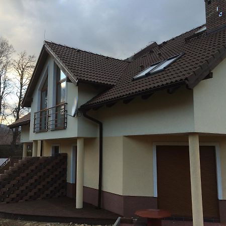 Apartment Karpacz Bagian luar foto