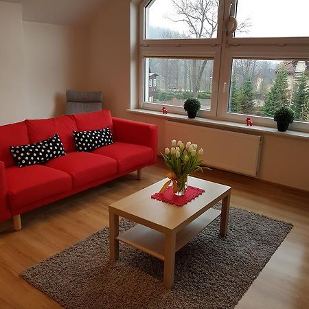 Apartment Karpacz Bagian luar foto