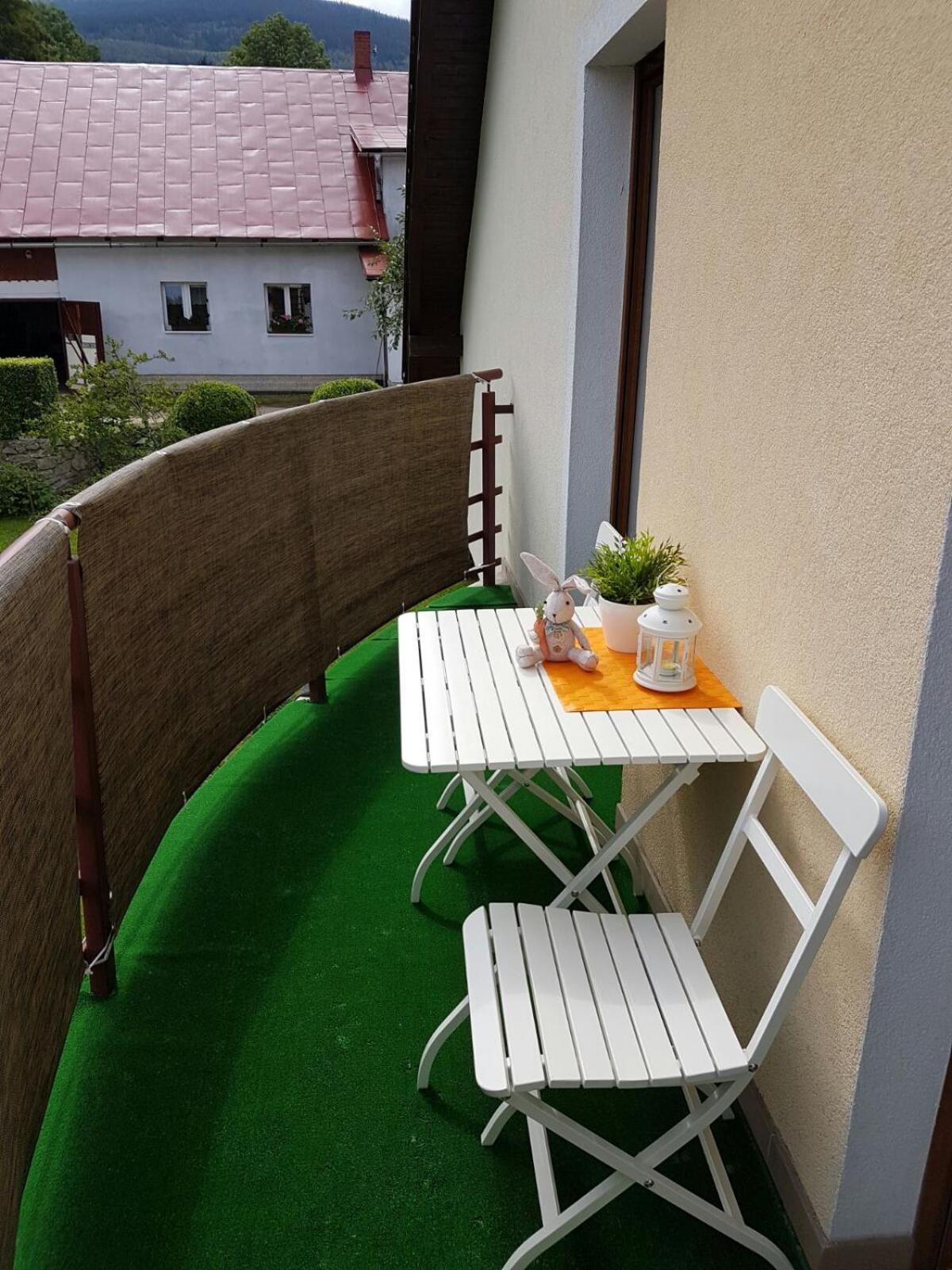 Apartment Karpacz Bagian luar foto