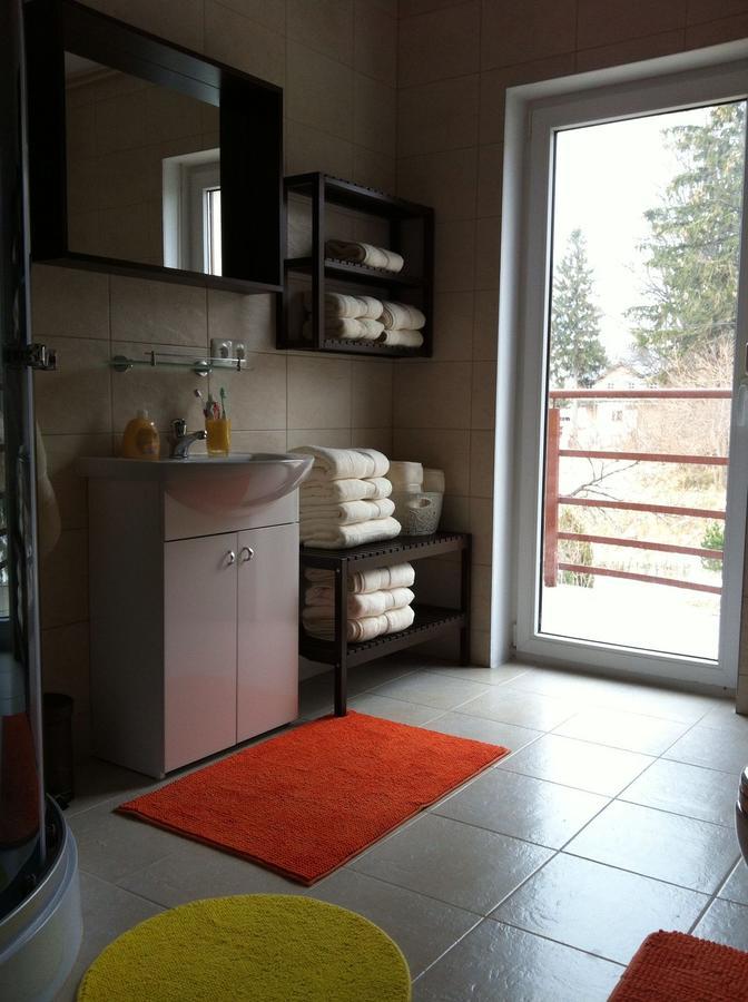 Apartment Karpacz Bagian luar foto