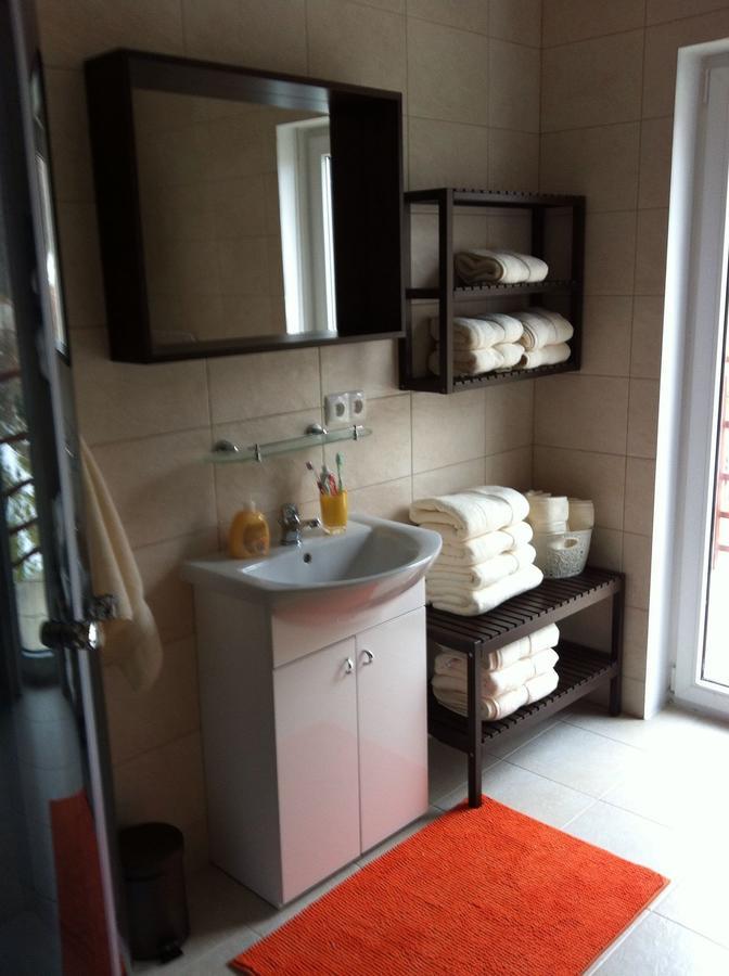 Apartment Karpacz Bagian luar foto