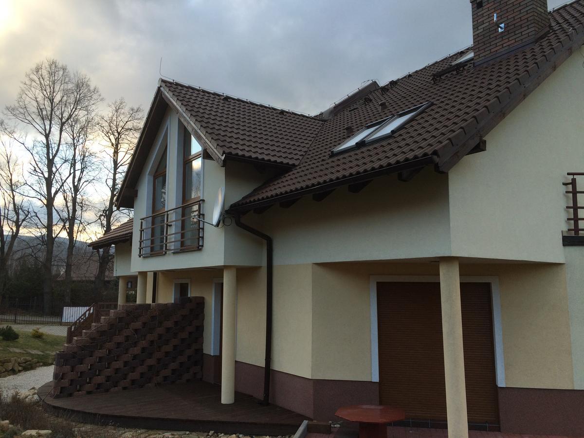 Apartment Karpacz Bagian luar foto