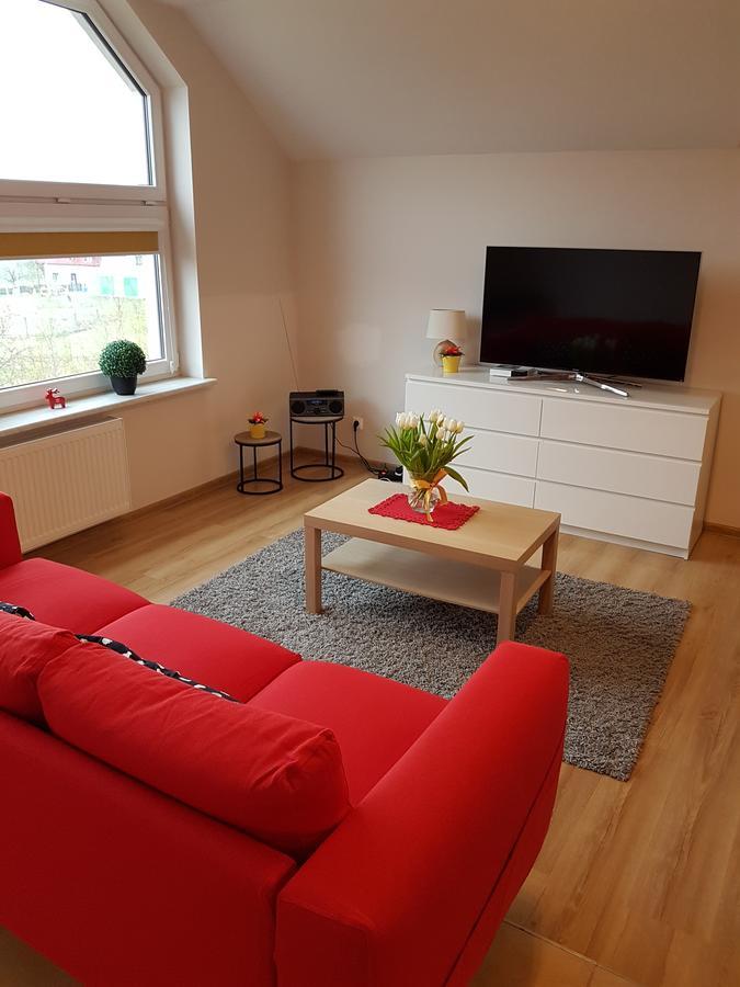 Apartment Karpacz Bagian luar foto