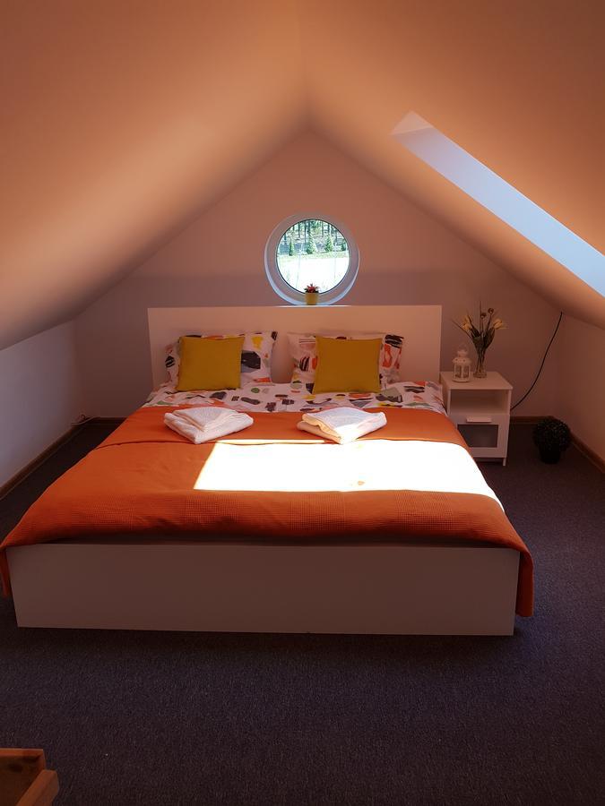 Apartment Karpacz Bagian luar foto