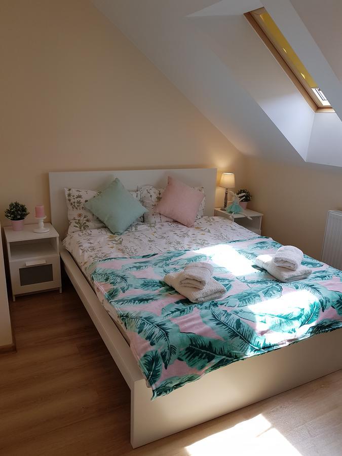 Apartment Karpacz Bagian luar foto
