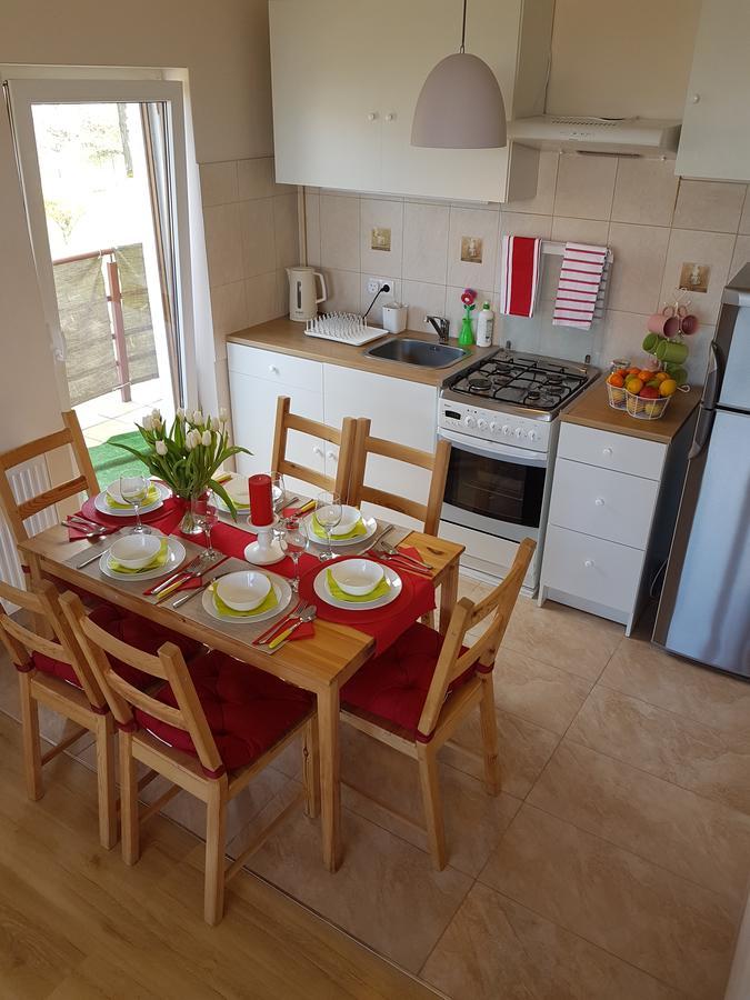 Apartment Karpacz Bagian luar foto