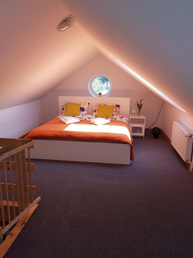 Apartment Karpacz Bagian luar foto