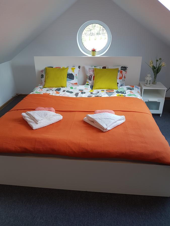 Apartment Karpacz Bagian luar foto