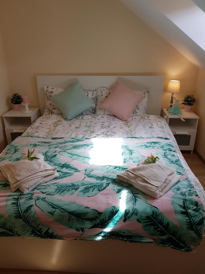 Apartment Karpacz Bagian luar foto