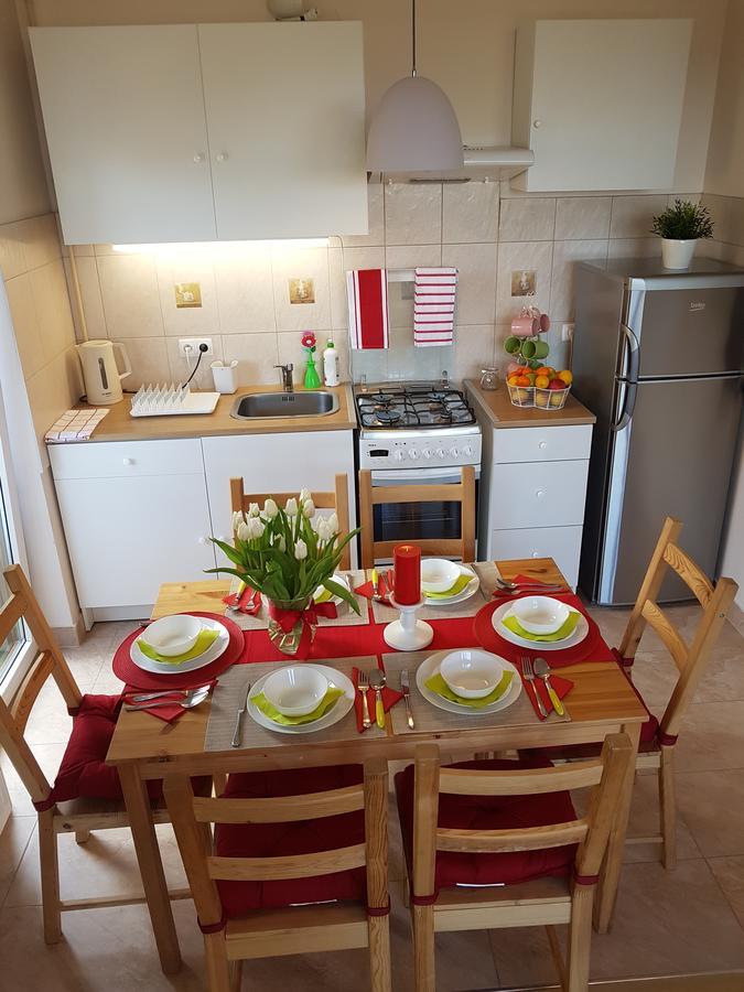 Apartment Karpacz Bagian luar foto