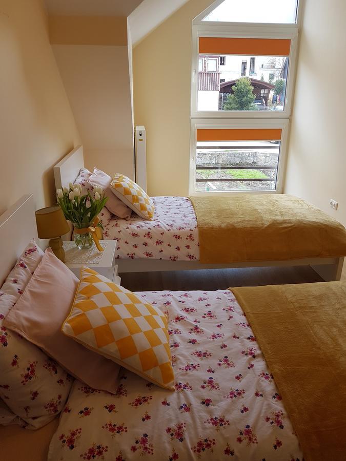 Apartment Karpacz Bagian luar foto