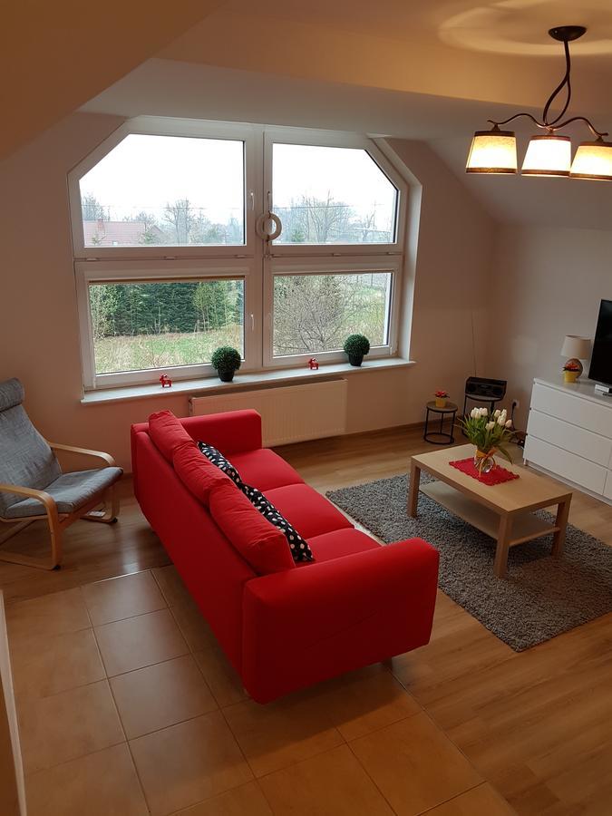 Apartment Karpacz Bagian luar foto