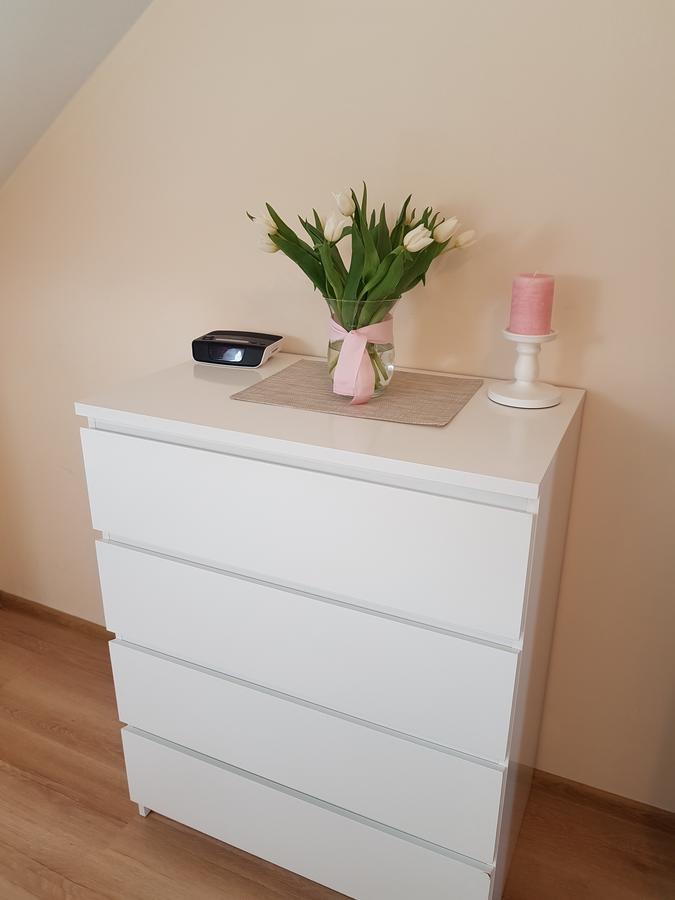 Apartment Karpacz Bagian luar foto