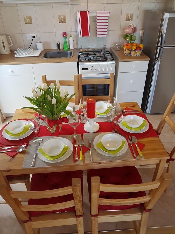 Apartment Karpacz Bagian luar foto