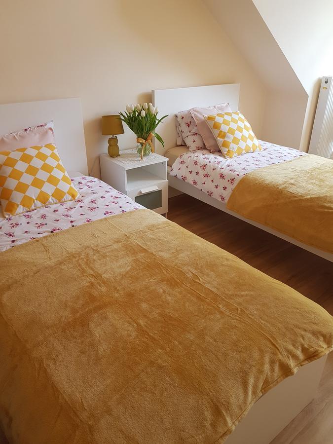Apartment Karpacz Bagian luar foto